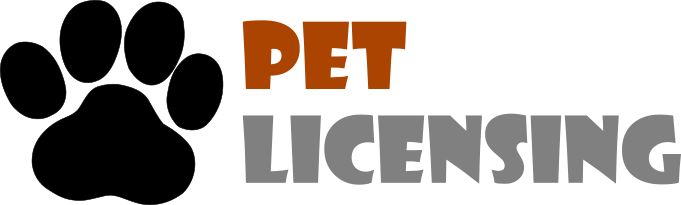 Licensing.pet